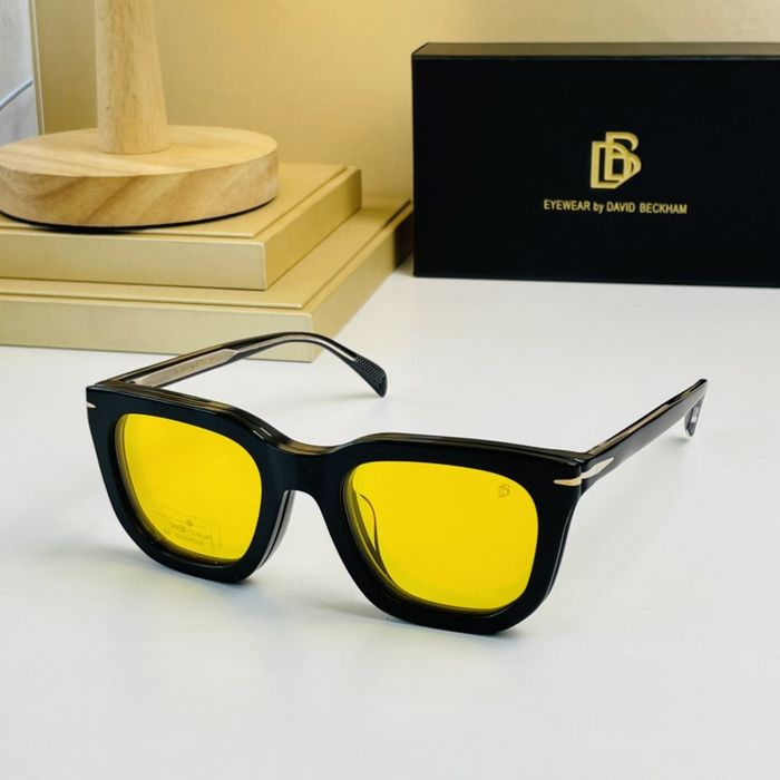 David Beckham Sunglasses Top Quality DBS00024